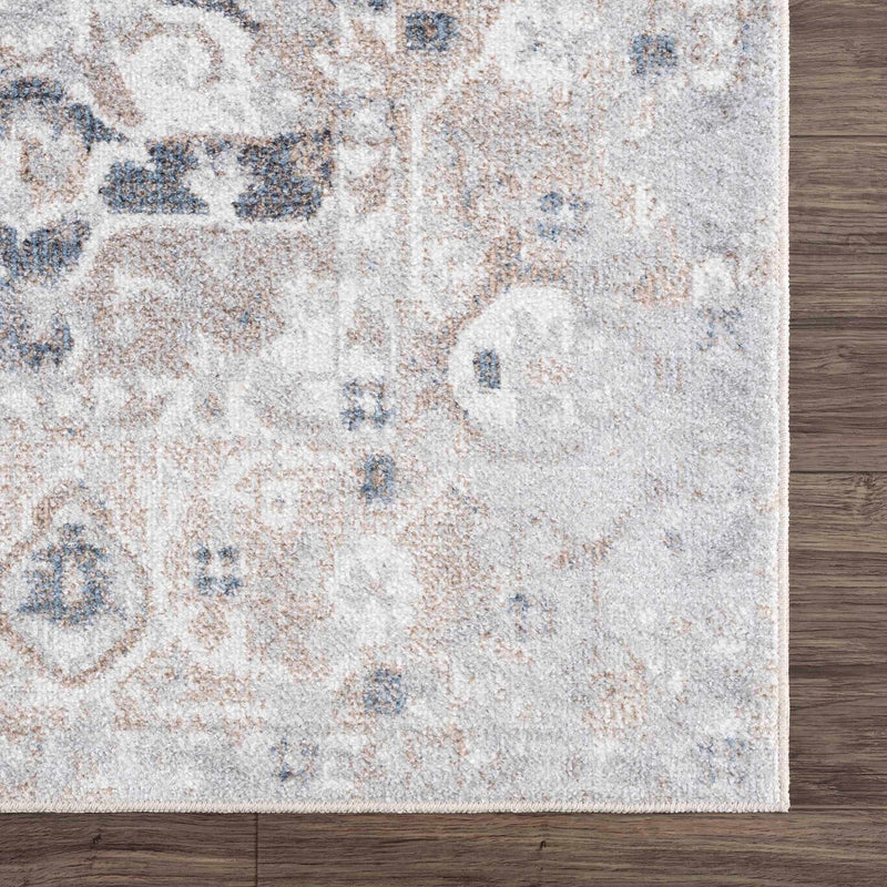 Sample Dobry Washable Area Rug-0