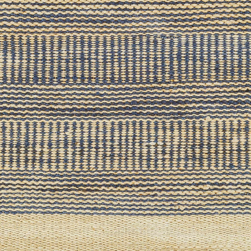 Sample Blue Elle Area Rug-0