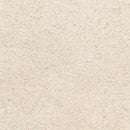 Sample Sera Cream Hand Knotted Wool Area Rug-0