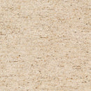 Sample Sera Beige Hand Knotted Wool Area Rug-0