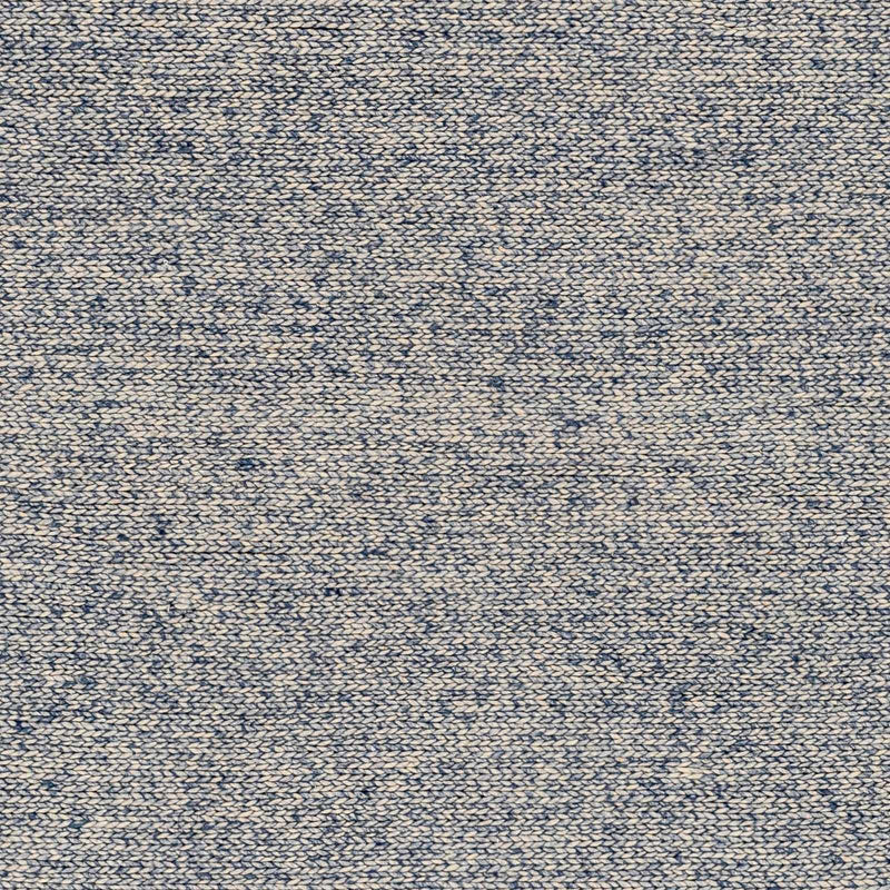 Sample Alyra Light Blue Solid Area Rug-0