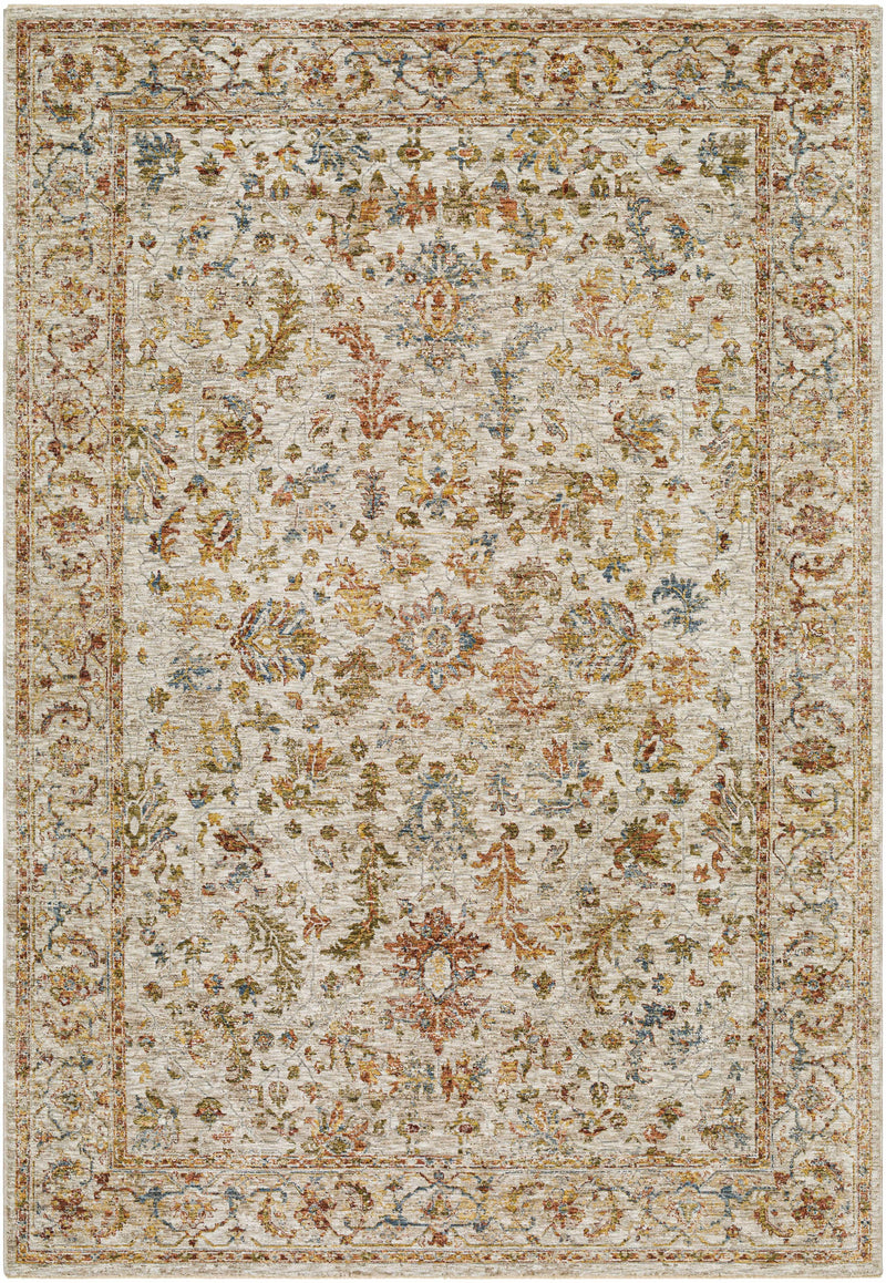 Sample Asabi Blue Area Rug-0