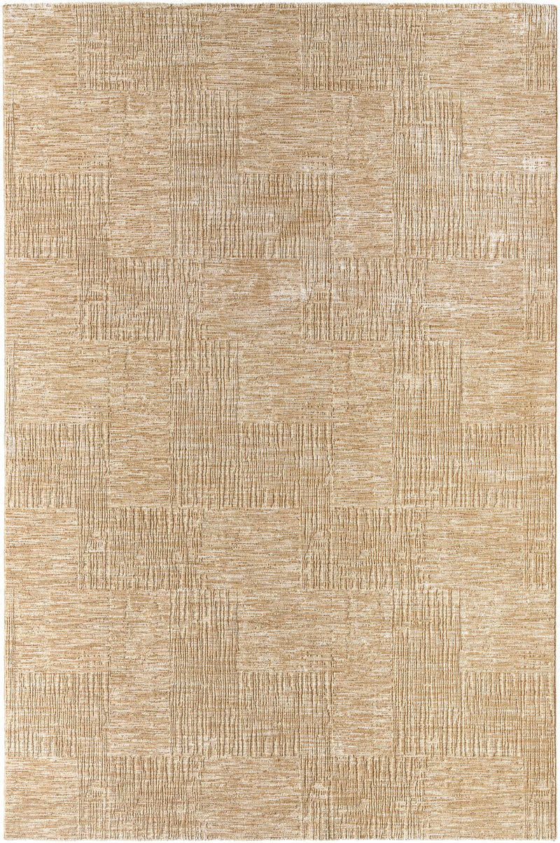 Sample Goren Beige Area Rug-0