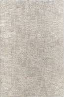 Sample Goren Gray Area Rug-0