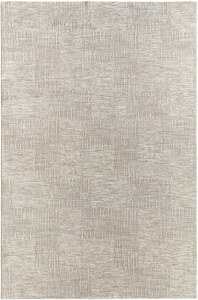 Sample Goren Gray Area Rug-0