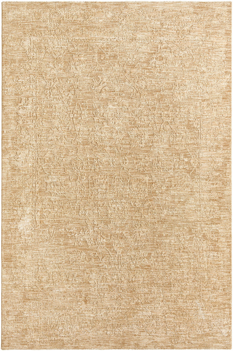 Sample Jenis Beige Area Rug-0