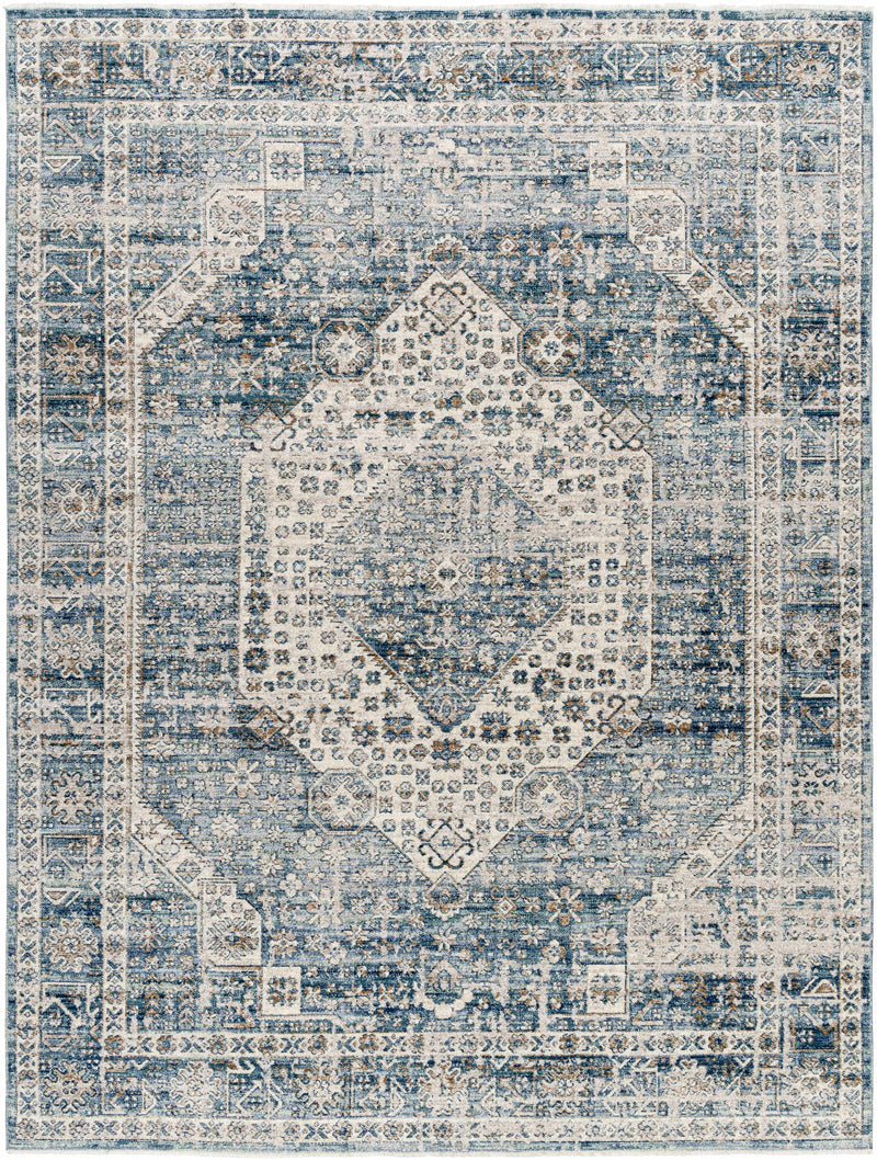 Sample Kalei Blue Area Rug-0