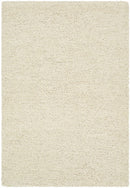 Sample Sevan Cream Wool Area Rug-0