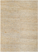 Sample Merel Beige Hand Woven Area Rug-0