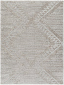 Sample Edsel Gray Area Rug-0