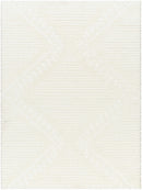 Sample Edsel Off-White Area Rug-0