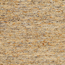 Sample Orange Toya Area Rug-0