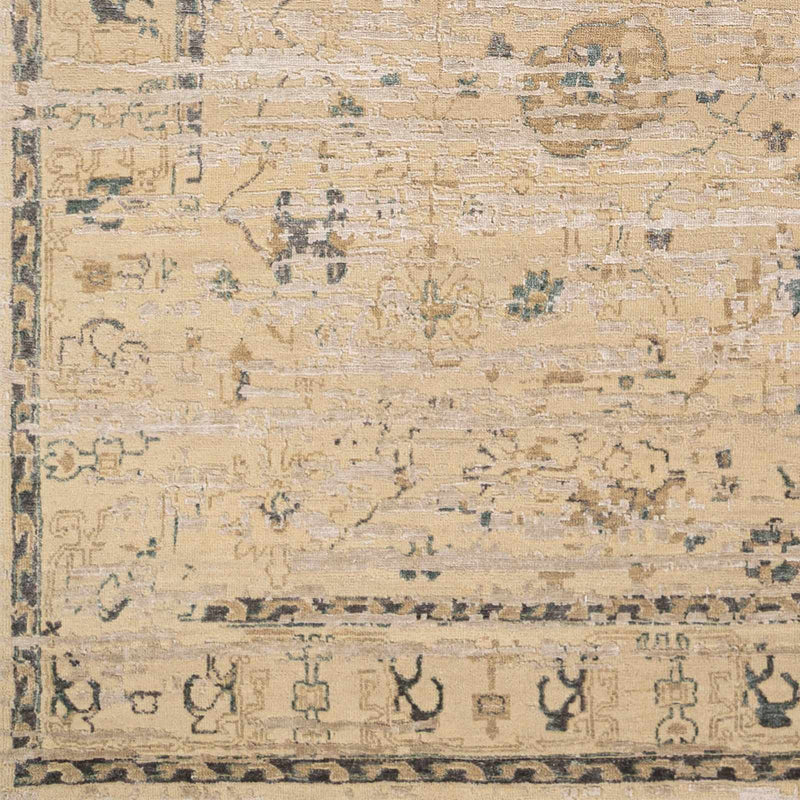 Sample Beige Baron Area Rug-0