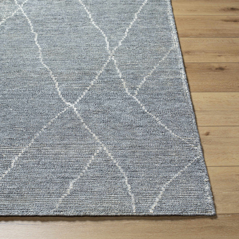 Sample Grey Beate Area Rug-0