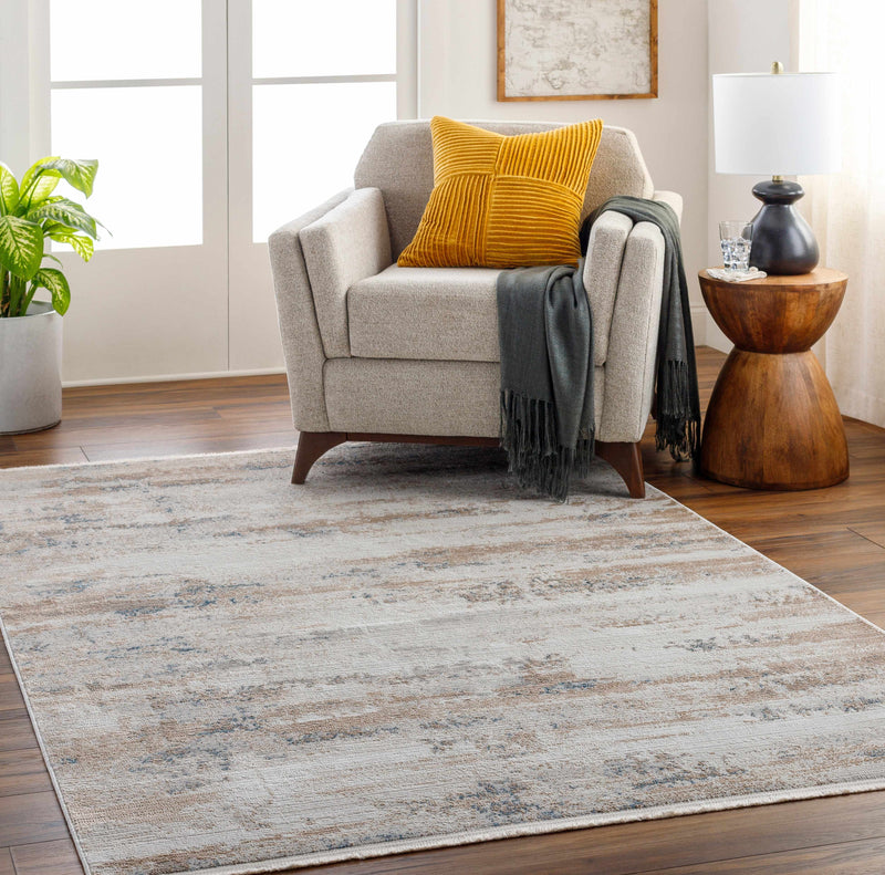 Sample Braun Area Rug-0