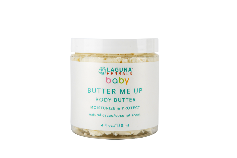 Organic Baby  Butter Me Up  Moisturizer -It's Back in stock!-0