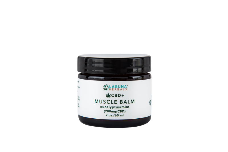 CBD MUSCLE BALM-1