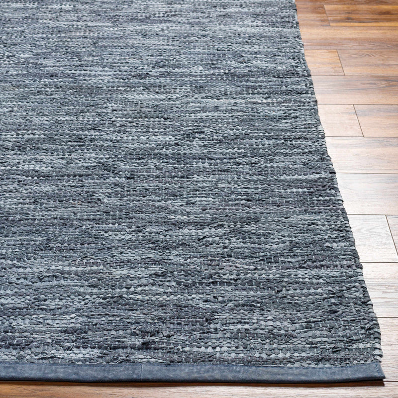 Sample Aneko Gray Area Rug-0