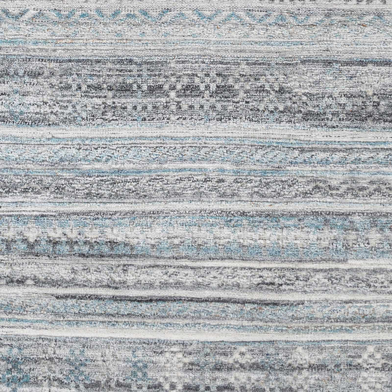 Sample Blue Adda Area Rug-0