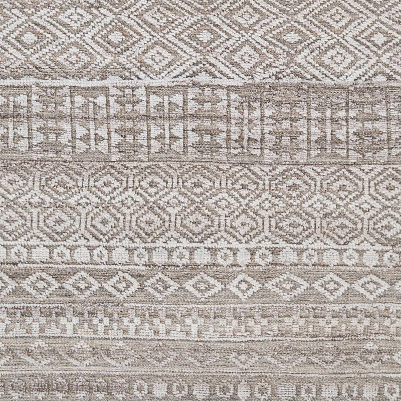 Sample Beige Kazi Area Rug-0