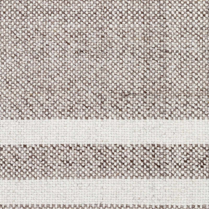 Sample Loic Light Brown Area Rug-0