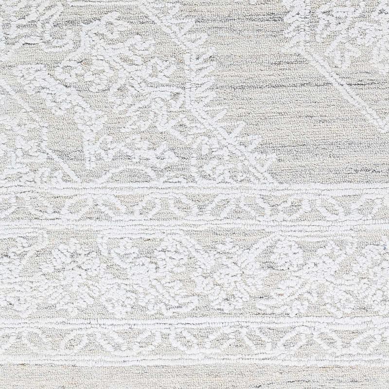 Sample Denae Cream Area Rug-0