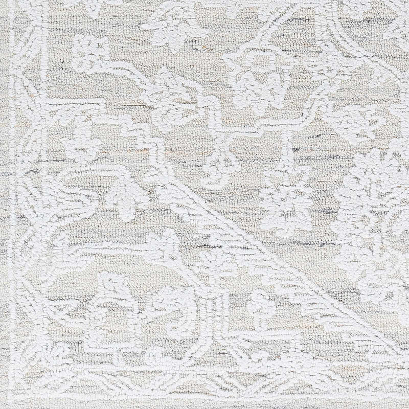 Sample White Derya Area Rug-0