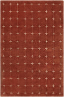 Sample Sanvi Wool Area Rug-0