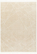Sample Hosea Cream Area Rug-0
