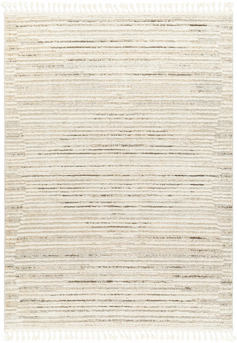 Sample Levy Cream Area Rug-0