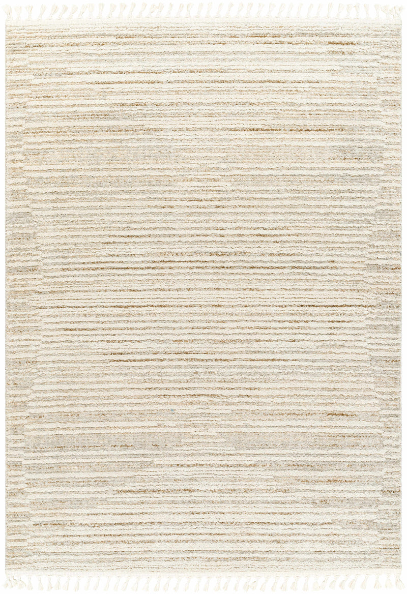 Sample Levy Beige Area Rug-0