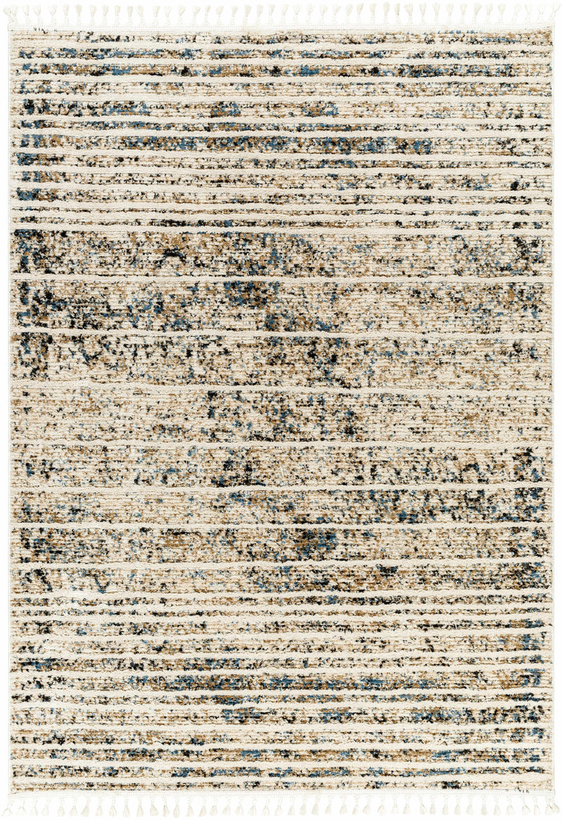 Sample Miyu Brown Area Rug-0