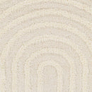 Sample Arnel Cream Area Rug-0