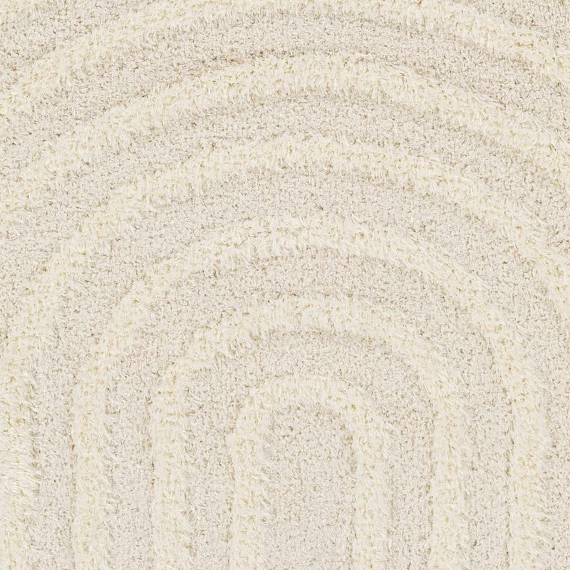 Sample Arnel Cream Area Rug-0