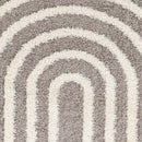 Sample Arnel Brown Area Rug-0