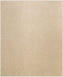 Sample Nitsa Tan Hand Knotted Area Rug-0