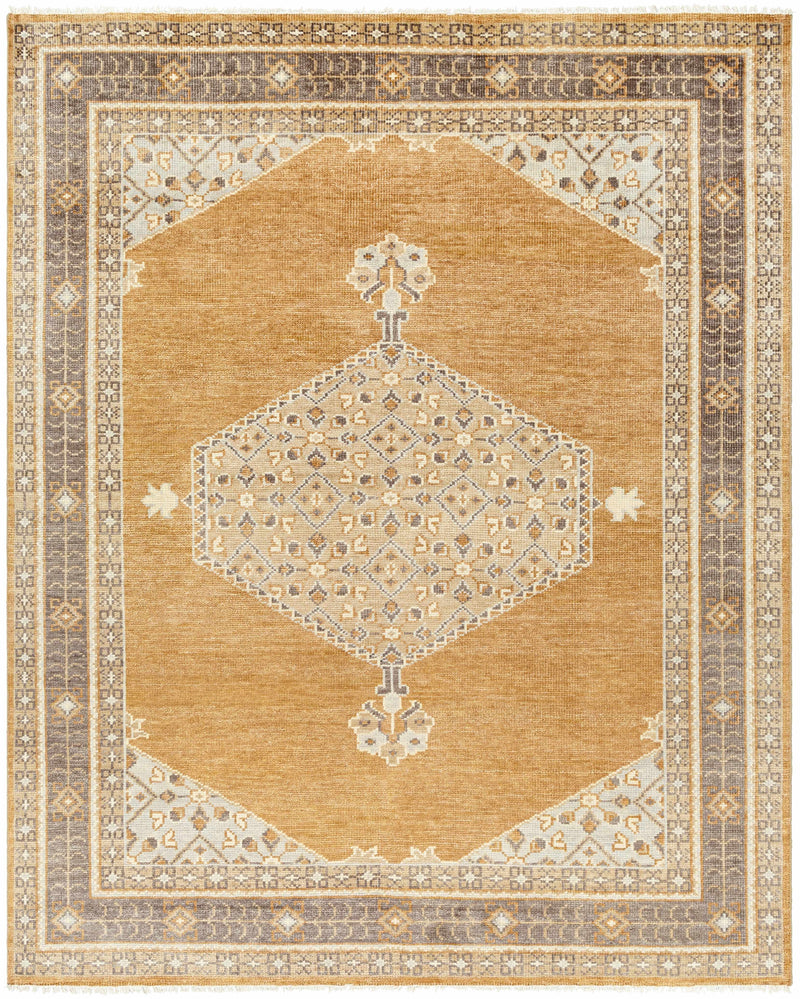 Sample Firuz Area Rug-0