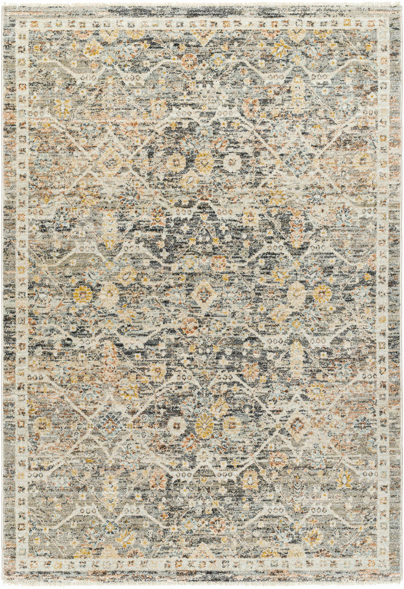 Sample Issay Area Rug-0