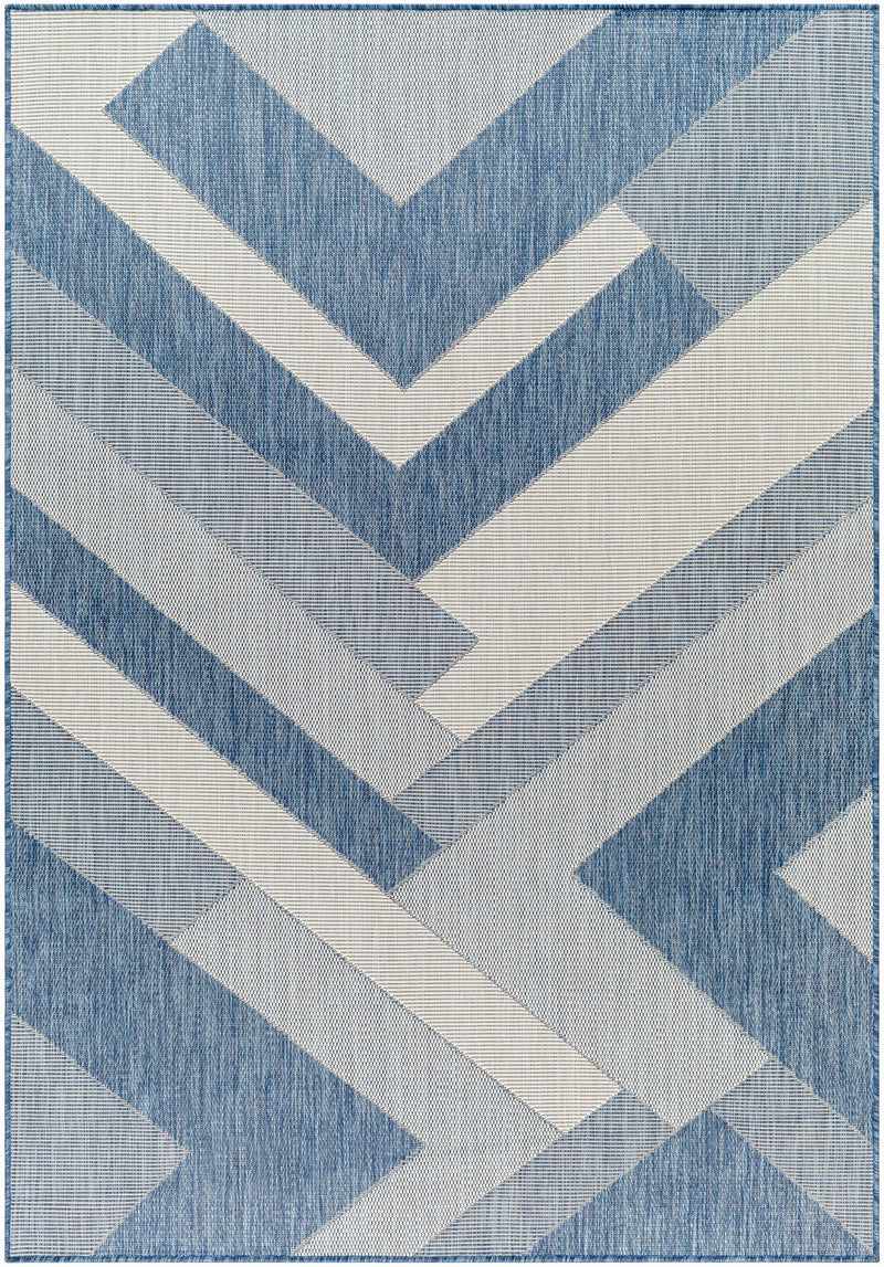 Sample Adwen Blue Area Rug-0