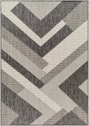 Sample Adwen Gray Area Rug-0
