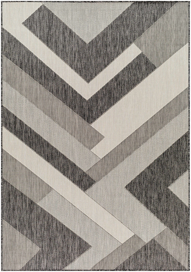 Sample Adwen Gray Area Rug-0