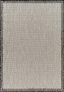 Sample Aleid Gray Area Rug-0
