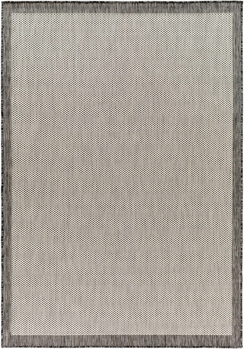 Sample Aleid Gray Area Rug-0