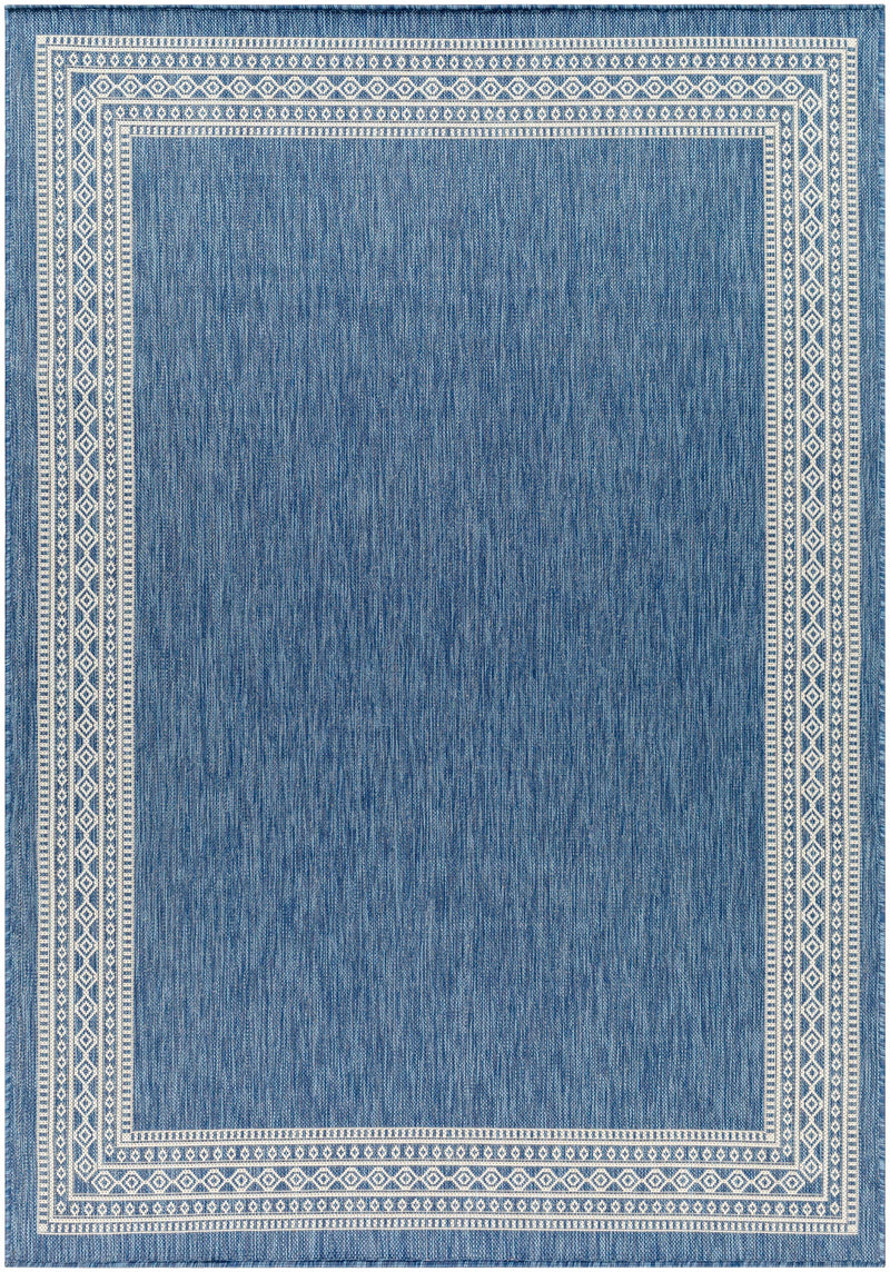 Sample Aleli Blue Area Rug-0