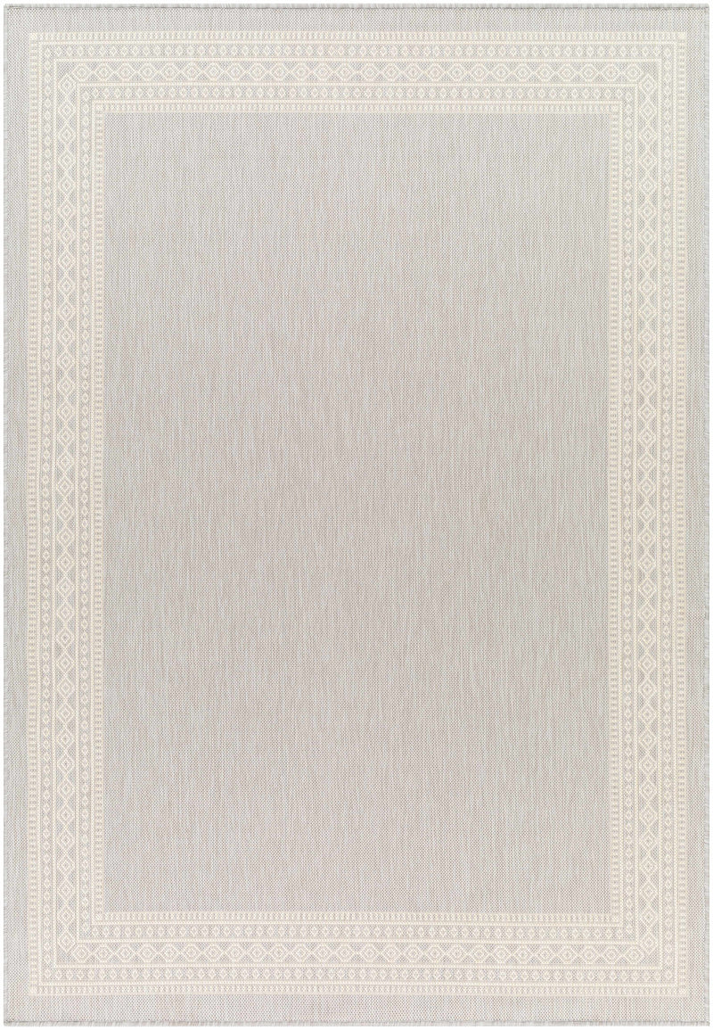 Sample Aleli Cream Area Rug-0