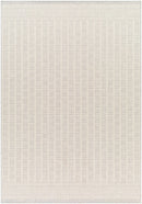 Sample Amena Cream Area Rug-0