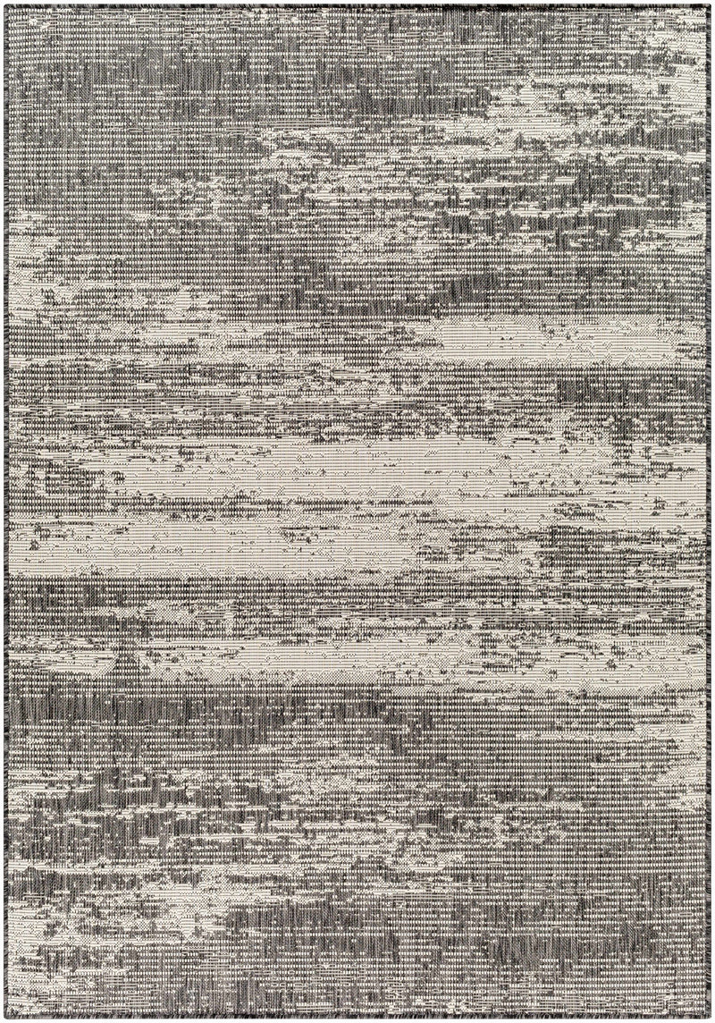 Sample Cline Brown & Gray Area Rug-0