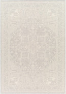 Sample Cohen Cream Area Rug-0