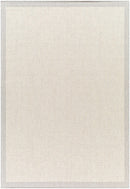 Sample Demas Cream Area Rug-0