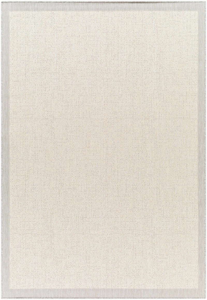 Sample Demas Cream Area Rug-0